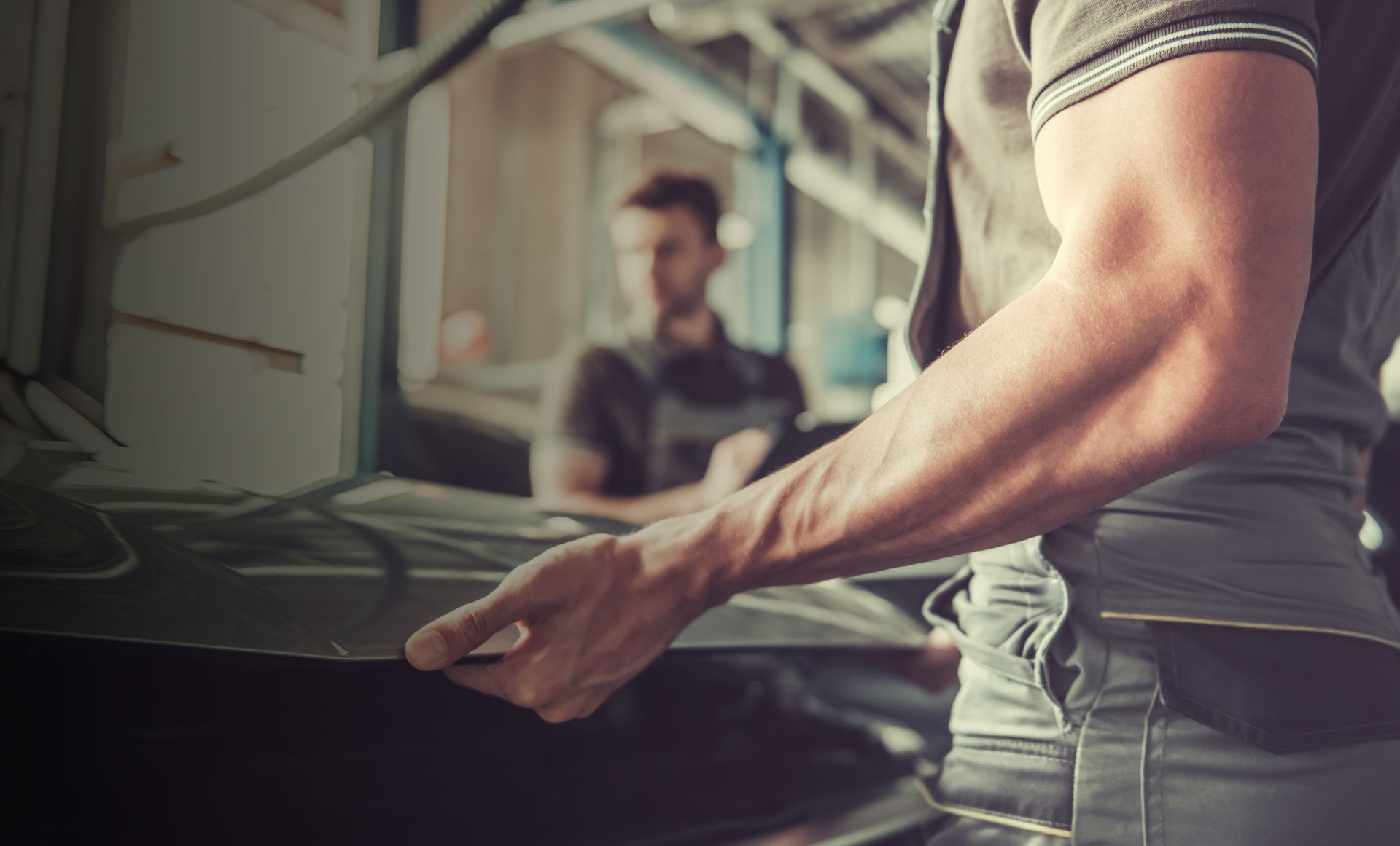 Auto Repair, Hamilton VA Hamilton Service Center